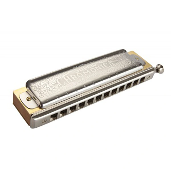 سازدهنی Hohner مدل Super Chromonica 270